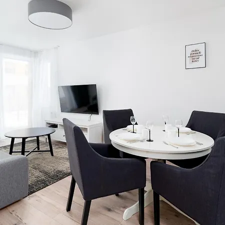 Apartamento Wonder - Z Widokiem Na Góry, Blisko Wyciągów, Szlaków Turystycznych I Restauracji