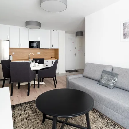 Apartmán Wonder - Z Widokiem Na Gory, Blisko Wyciagow, Szlakow Turystycznych I Restauracji Karpacz