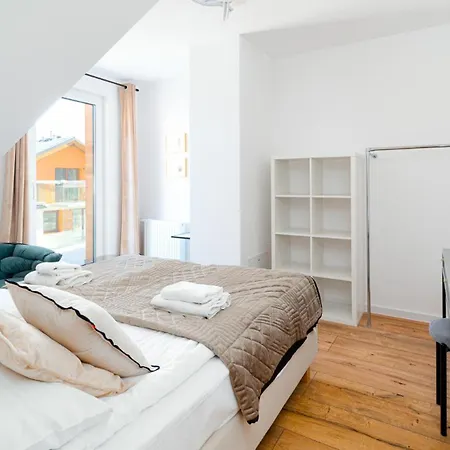 Wonder - Z Widokiem Na Góry, Blisko Wyciągów, Szlaków Turystycznych I Restauracji Apartamento Karpacz