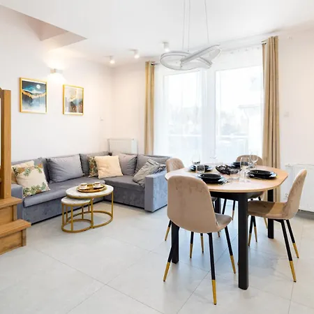 Wonder - Z Widokiem Na Góry, Blisko Wyciągów, Szlaków Turystycznych I Restauracji Karpacz