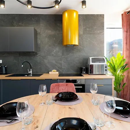 Wonder - Z Widokiem Na Góry, Blisko Wyciągów, Szlaków Turystycznych I Restauracji