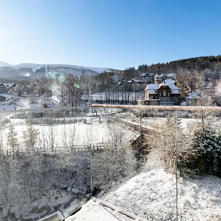 Wonder - Z Widokiem Na Góry, Blisko Wyciągów, Szlaków Turystycznych I Restauracji