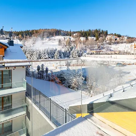 Wonder - Z Widokiem Na Góry, Blisko Wyciągów, Szlaków Turystycznych I Restauracji