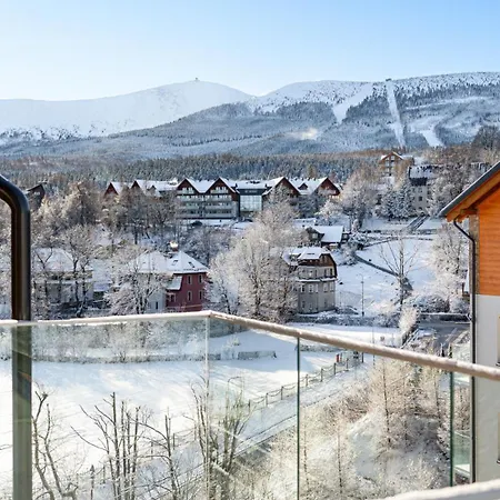 Wonder - Z Widokiem Na Góry, Blisko Wyciągów, Szlaków Turystycznych I Restauracji Apartamento *