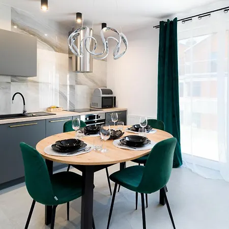 Wonder - Z Widokiem Na Góry, Blisko Wyciągów, Szlaków Turystycznych I Restauracji Apartamento Karpacz