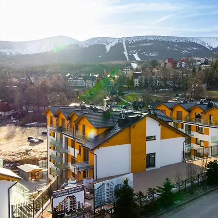 Wonder - Z Widokiem Na Góry, Blisko Wyciągów, Szlaków Turystycznych I Restauracji Karpacz