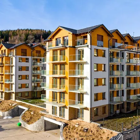 Wonder - Z Widokiem Na Góry, Blisko Wyciągów, Szlaków Turystycznych I Restauracji *