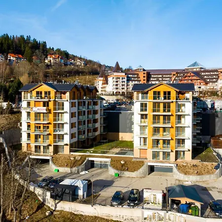 Wonder - Z Widokiem Na Góry, Blisko Wyciągów, Szlaków Turystycznych I Restauracji