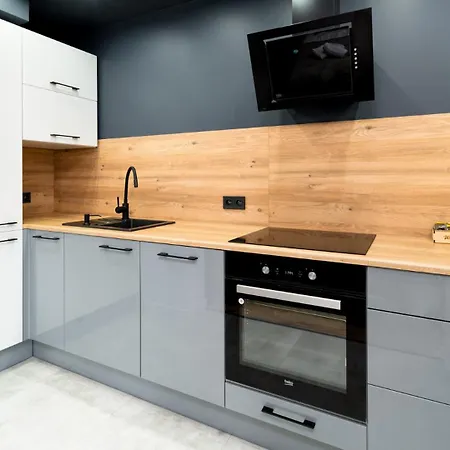 Wonder - Z Widokiem Na Góry, Blisko Wyciągów, Szlaków Turystycznych I Restauracji