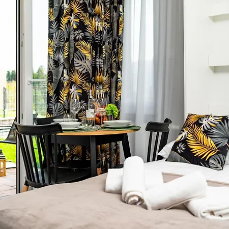 Apartmán Wonder - Z Widokiem Na Gory, Blisko Wyciagow, Szlakow Turystycznych I Restauracji