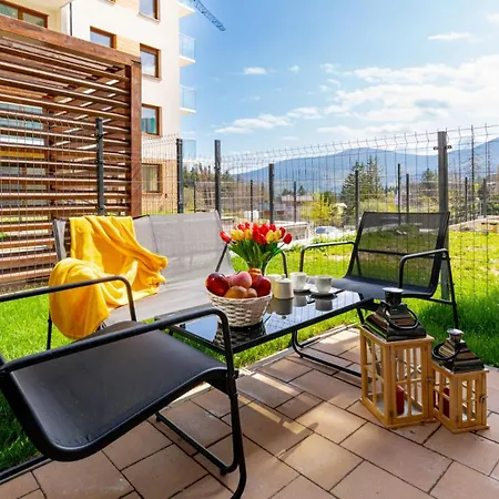 Wonder - Z Widokiem Na Góry, Blisko Wyciągów, Szlaków Turystycznych I Restauracji Karpacz