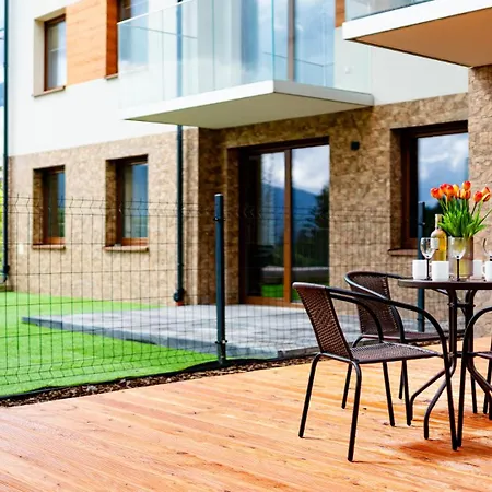 Wonder - Z Widokiem Na Góry, Blisko Wyciągów, Szlaków Turystycznych I Restauracji * Karpacz