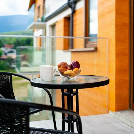 Apartamento Wonder - Z Widokiem Na Góry, Blisko Wyciągów, Szlaków Turystycznych I Restauracji *