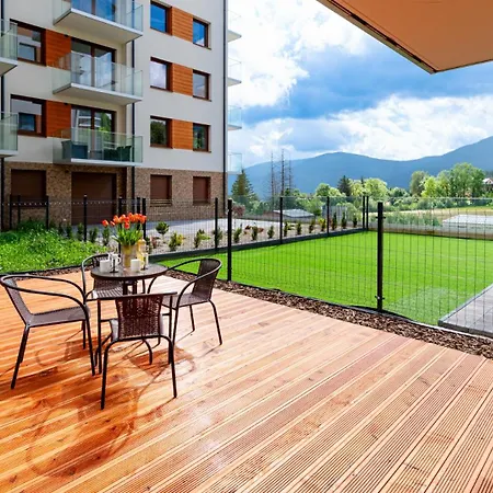 Wonder - Z Widokiem Na Góry, Blisko Wyciągów, Szlaków Turystycznych I Restauracji Karpacz