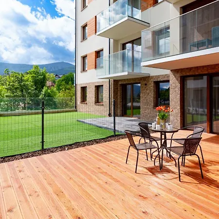 Wonder - Z Widokiem Na Góry, Blisko Wyciągów, Szlaków Turystycznych I Restauracji * Karpacz