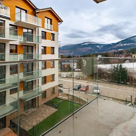 Apartamento Wonder - Z Widokiem Na Góry, Blisko Wyciągów, Szlaków Turystycznych I Restauracji
