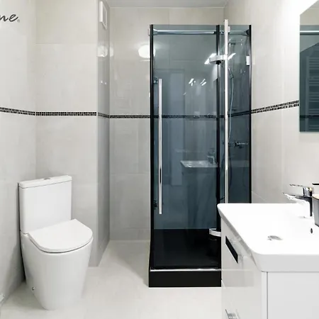 Wonder - Z Widokiem Na Góry, Blisko Wyciągów, Szlaków Turystycznych I Restauracji Apartamento Karpacz