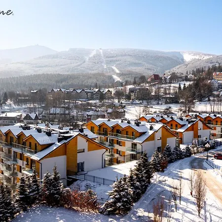 Wonder - Z Widokiem Na Góry, Blisko Wyciągów, Szlaków Turystycznych I Restauracji Apartamento