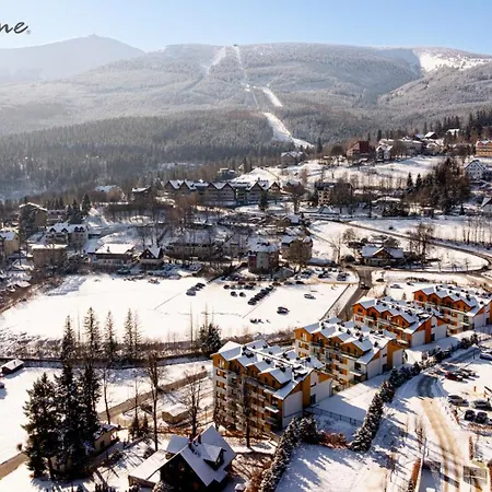 Apartamento Wonder - Z Widokiem Na Góry, Blisko Wyciągów, Szlaków Turystycznych I Restauracji Karpacz