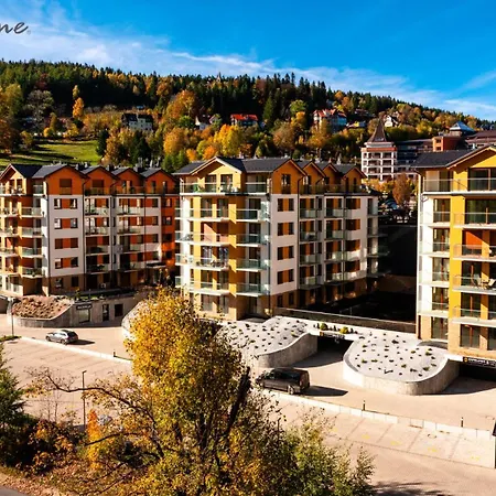 Wonder - Z Widokiem Na Góry, Blisko Wyciągów, Szlaków Turystycznych I Restauracji