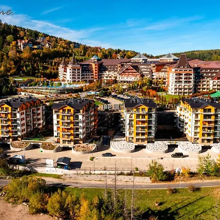 Wonder - Z Widokiem Na Góry, Blisko Wyciągów, Szlaków Turystycznych I Restauracji Karpacz
