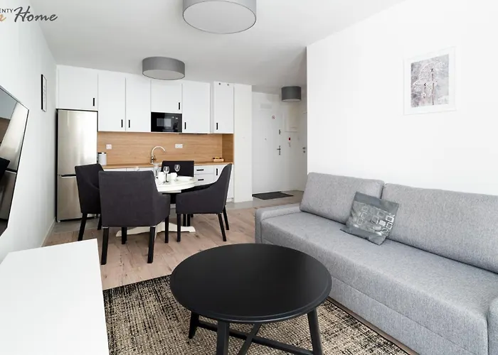 Apartamento Wonder - Z Widokiem Na Góry, Blisko Wyciągów, Szlaków Turystycznych I Restauracji Karpacz