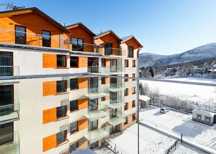 Wonder - Z Widokiem Na Góry, Blisko Wyciągów, Szlaków Turystycznych I Restauracji * Karpacz