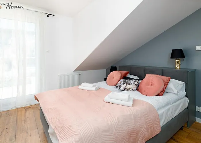 Wonder - Z Widokiem Na Góry, Blisko Wyciągów, Szlaków Turystycznych I Restauracji Karpacz