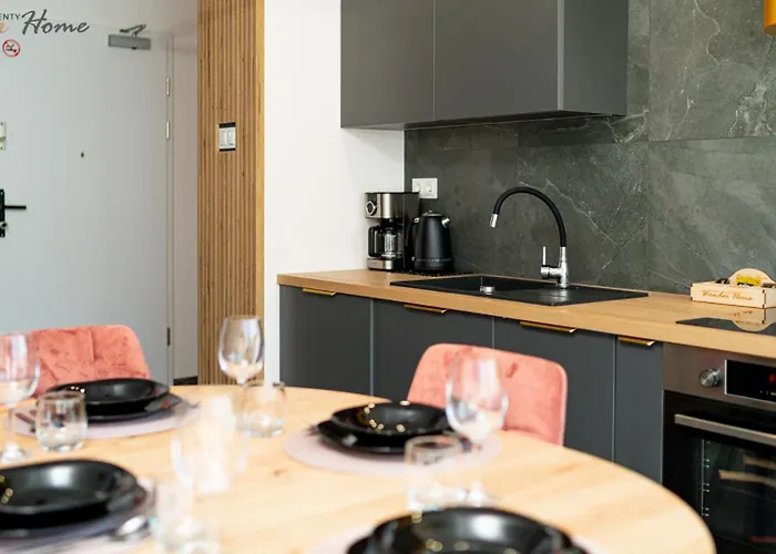 Wonder - Z Widokiem Na Góry, Blisko Wyciągów, Szlaków Turystycznych I Restauracji