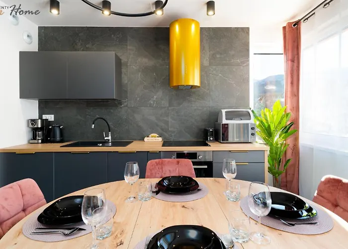 Wonder - Z Widokiem Na Góry, Blisko Wyciągów, Szlaków Turystycznych I Restauracji