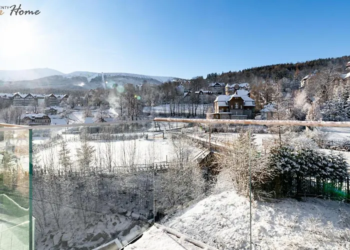 Wonder - Z Widokiem Na Góry, Blisko Wyciągów, Szlaków Turystycznych I Restauracji