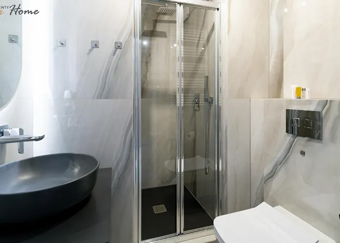 Wonder - Z Widokiem Na Góry, Blisko Wyciągów, Szlaków Turystycznych I Restauracji Apartamento