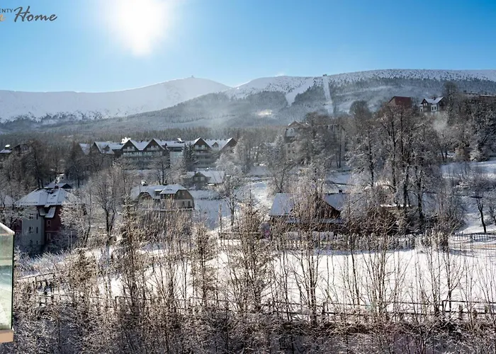 Wonder - Z Widokiem Na Góry, Blisko Wyciągów, Szlaków Turystycznych I Restauracji *
