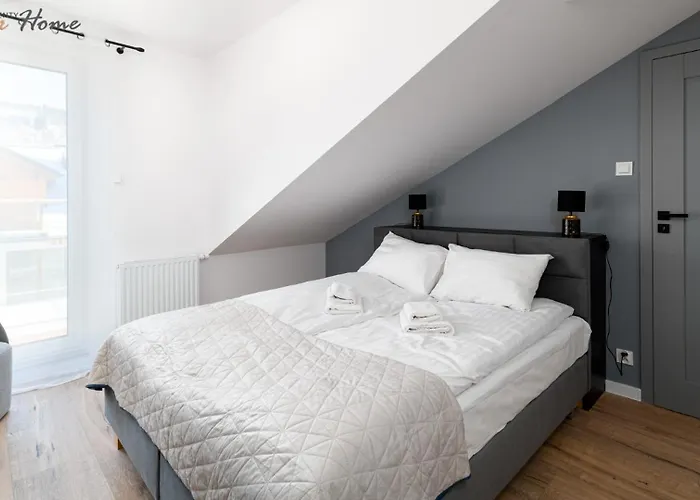 Wonder - Z Widokiem Na Góry, Blisko Wyciągów, Szlaków Turystycznych I Restauracji Karpacz