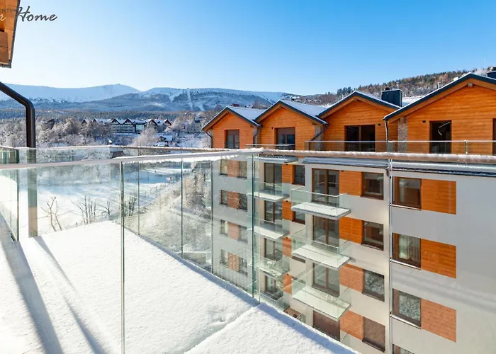 Apartamento Wonder - Z Widokiem Na Góry, Blisko Wyciągów, Szlaków Turystycznych I Restauracji *