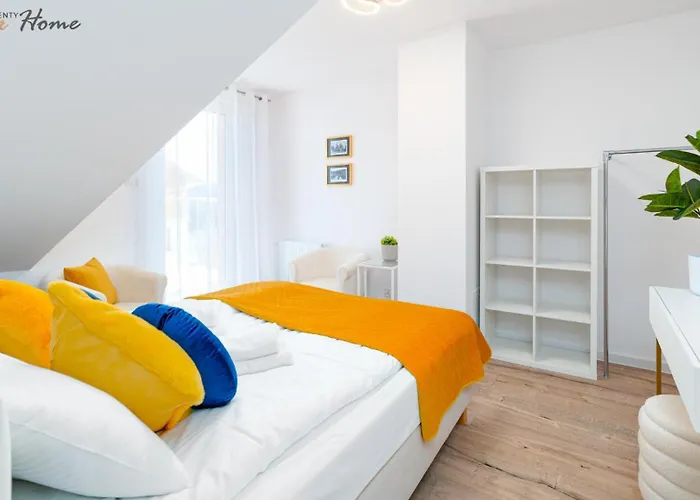 Wonder - Z Widokiem Na Góry, Blisko Wyciągów, Szlaków Turystycznych I Restauracji