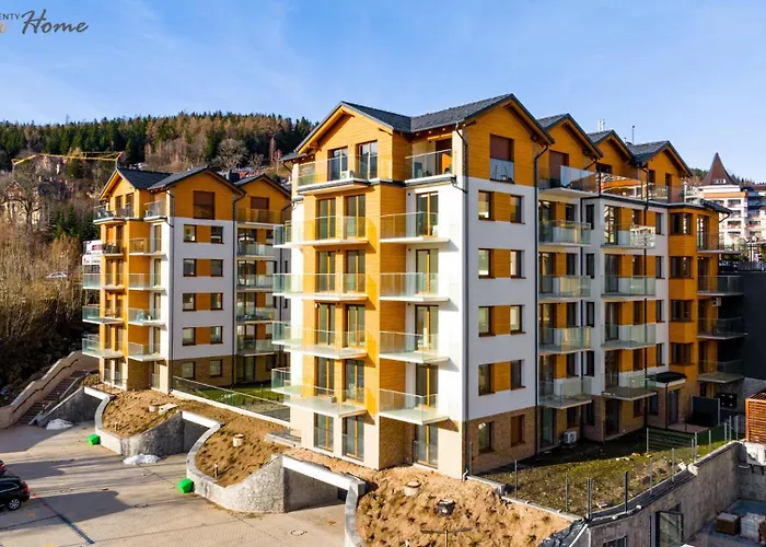 Wonder - Z Widokiem Na Góry, Blisko Wyciągów, Szlaków Turystycznych I Restauracji *