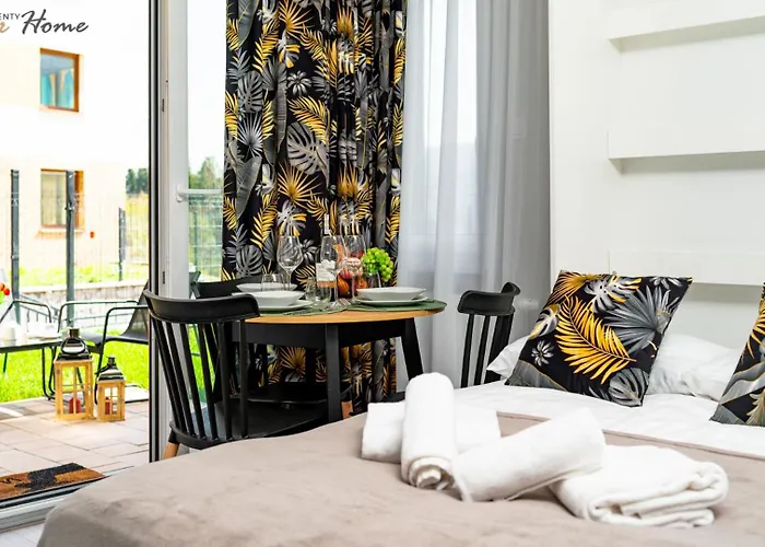 Apartamento Wonder - Z Widokiem Na Góry, Blisko Wyciągów, Szlaków Turystycznych I Restauracji