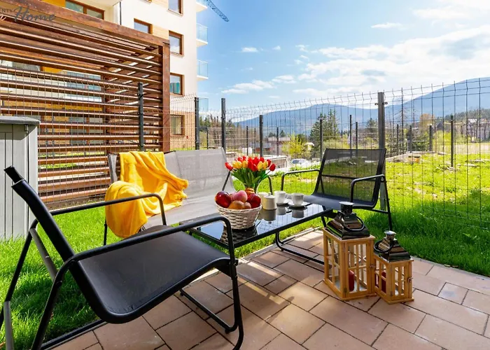 Wonder - Z Widokiem Na Góry, Blisko Wyciągów, Szlaków Turystycznych I Restauracji Karpacz