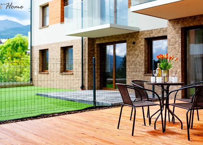 Wonder - Z Widokiem Na Góry, Blisko Wyciągów, Szlaków Turystycznych I Restauracji * Karpacz