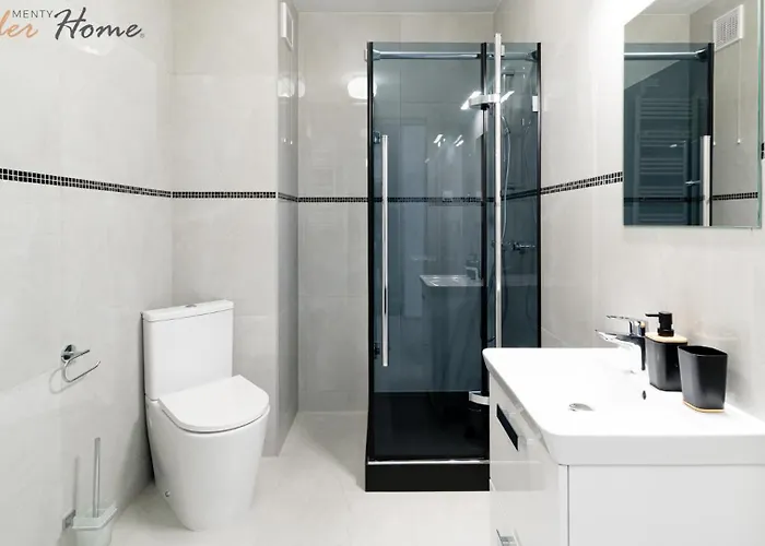 Wonder - Z Widokiem Na Góry, Blisko Wyciągów, Szlaków Turystycznych I Restauracji Apartamento Karpacz