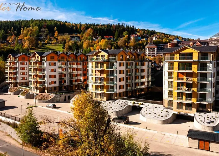 Wonder - Z Widokiem Na Góry, Blisko Wyciągów, Szlaków Turystycznych I Restauracji