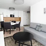 Apartmán Wonder - Z Widokiem Na Gory, Blisko Wyciagow, Szlakow Turystycznych I Restauracji Karpacz