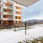 Wonder - Z Widokiem Na Gory, Blisko Wyciagow, Szlakow Turystycznych I Restauracji Apartmán Karpacz