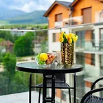Wonder - Z Widokiem Na Gory, Blisko Wyciagow, Szlakow Turystycznych I Restauracji Apartmán Karpacz