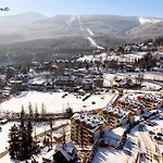 Apartmán Wonder - Z Widokiem Na Gory, Blisko Wyciagow, Szlakow Turystycznych I Restauracji Karpacz