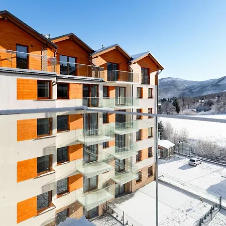 Wonder - Z Widokiem Na Gory, Blisko Wyciagow, Szlakow Turystycznych I Restauracji * Karpacz