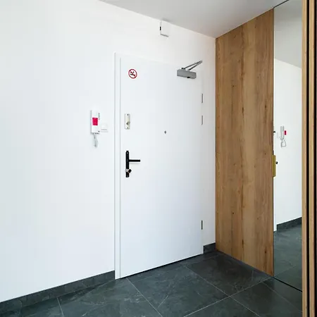 Apartmán Wonder - Z Widokiem Na Gory, Blisko Wyciagow, Szlakow Turystycznych I Restauracji Karpacz