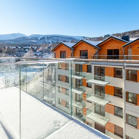 Διαμέρισμα Wonder - Z Widokiem Na Gory, Blisko Wyciagow, Szlakow Turystycznych I Restauracji *