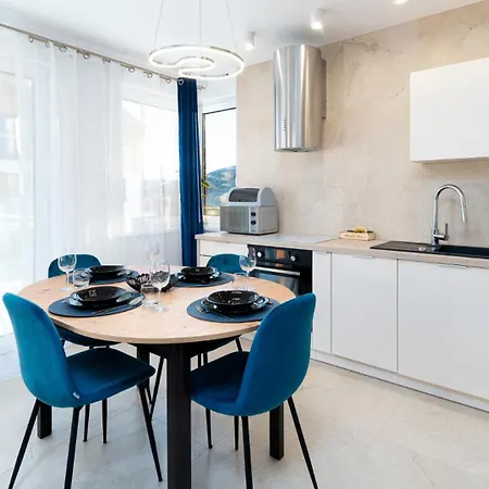 Διαμέρισμα Wonder - Z Widokiem Na Gory, Blisko Wyciagow, Szlakow Turystycznych I Restauracji Karpacz